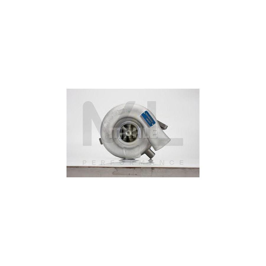 MAHLE ORIGINAL 127 TC 15123 000 Turbocharger | ML Performance Car Parts