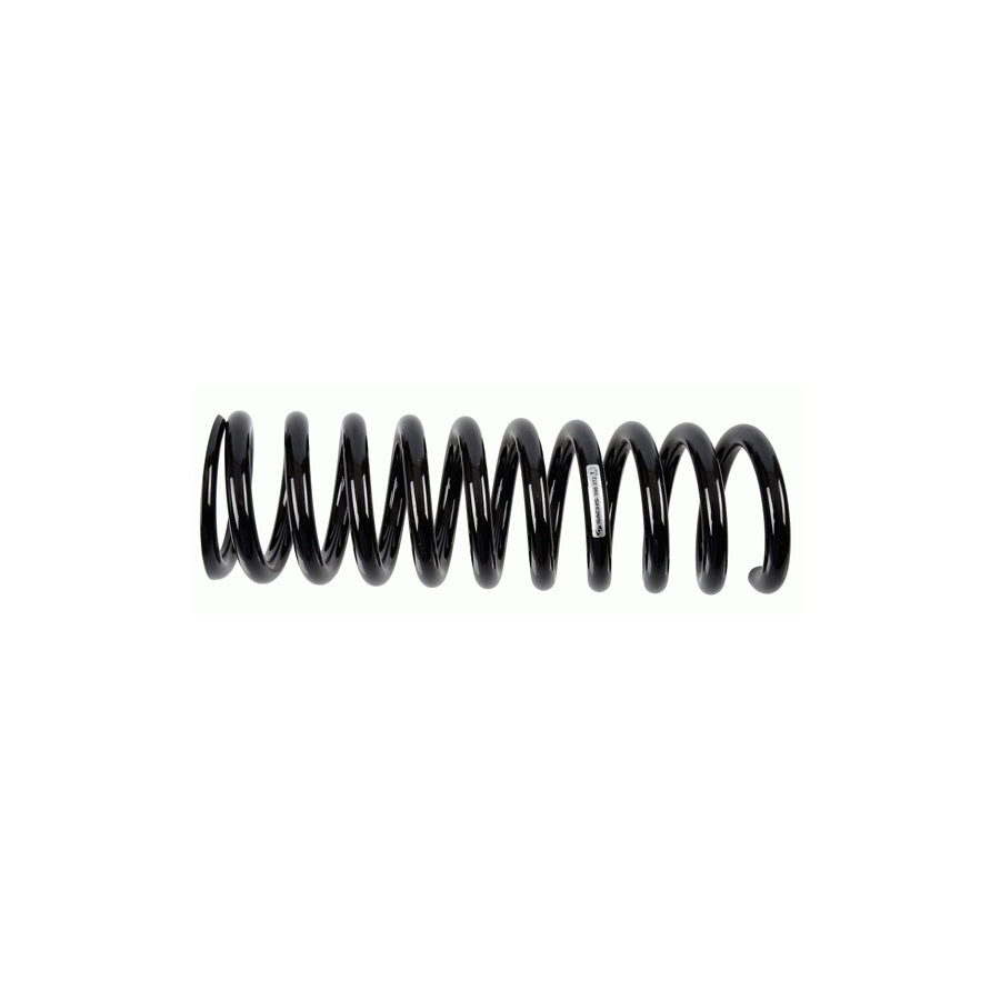 Sachs 998 372 Coil Spring Suitable For Mercedes-Benz 190 (W201)
