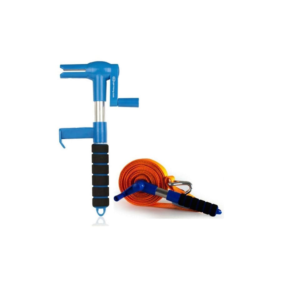 Alca 406900 TRANSPORT WINDER | ML Performance UK UK