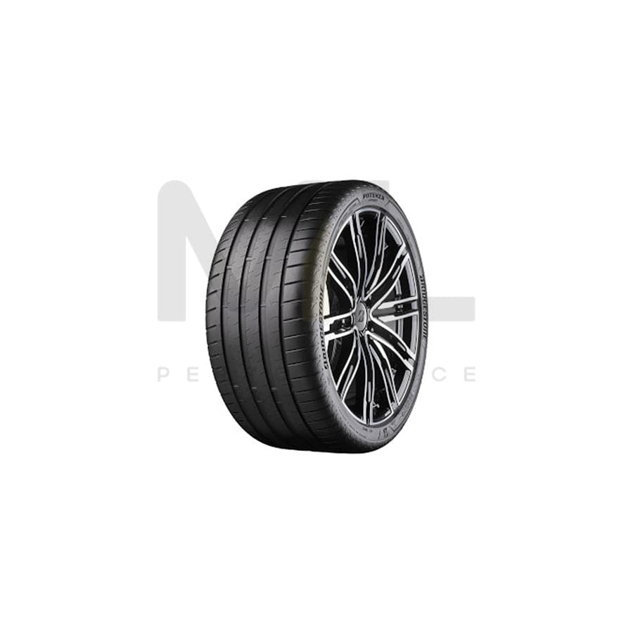 Bridgestone Potenza Sport 255/45 R18 103Y Summer Tyre | ML Performance UK Car Parts