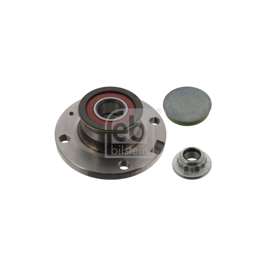 Febi Bilstein 40676 Wheel Bearing Kit