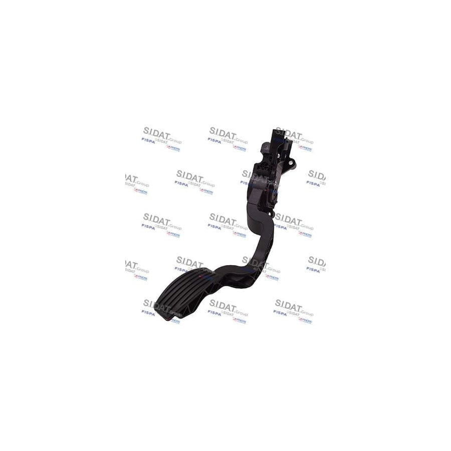 FISPA 84.417 Accelerator Pedal Kit | ML Performance UK Car Parts