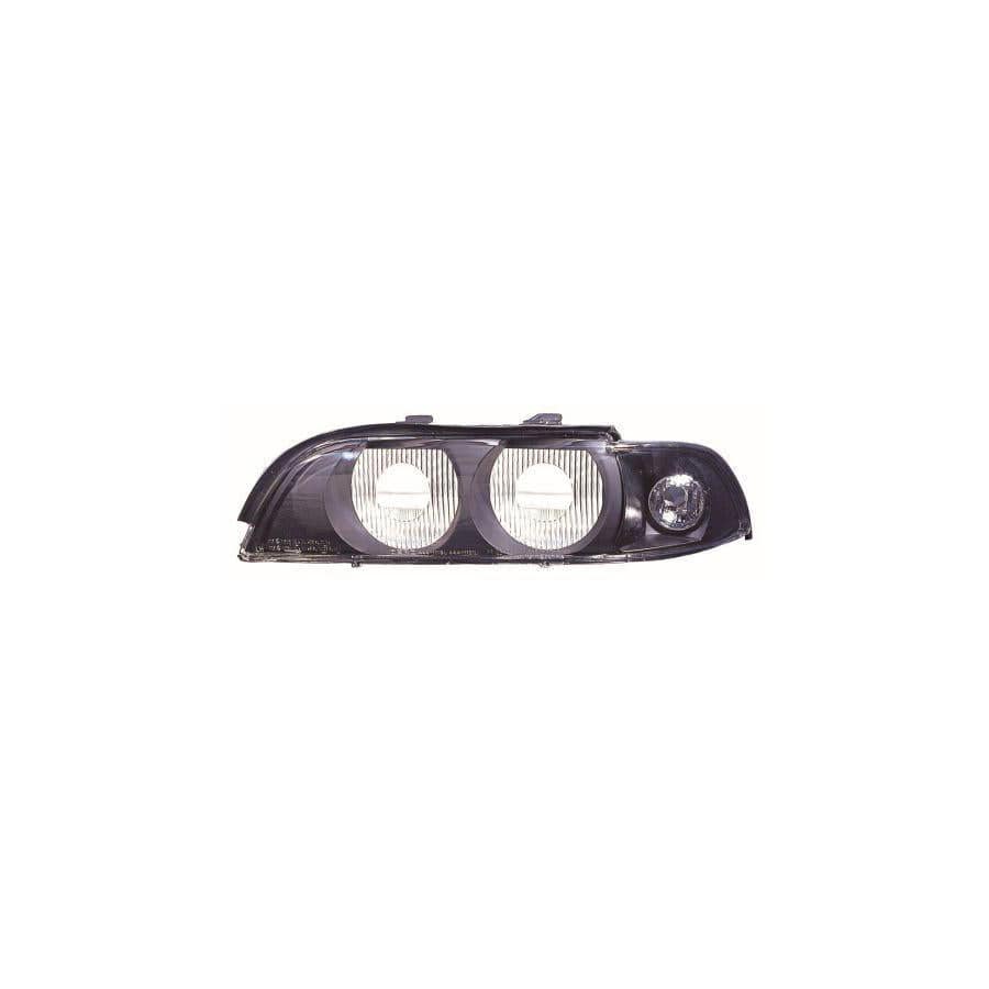 Abakus 474441121PEBN Headlight Set For Bmw 5 Series | ML Performance UK