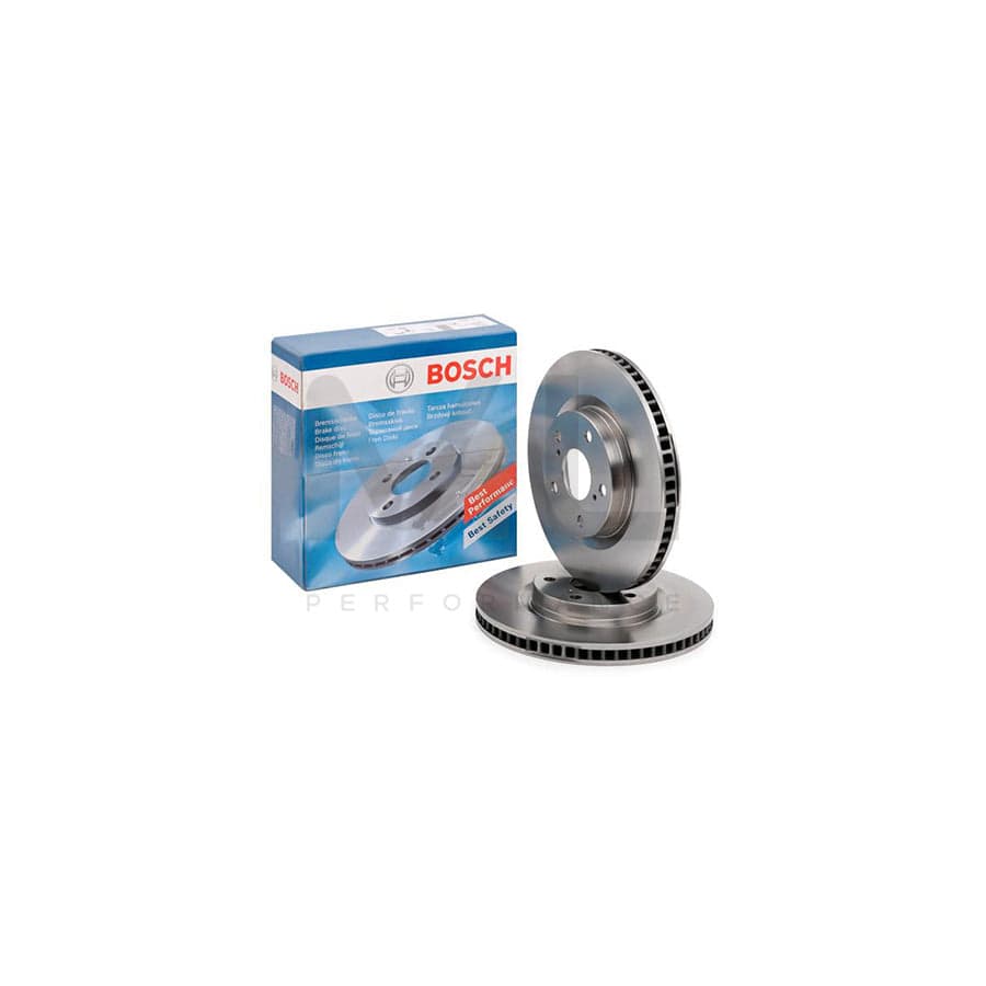 BOSCH 0 986 479 768 Brake Disc Internally Vented, Vented, Oiled, High-carbon | ML Performance Car Parts
