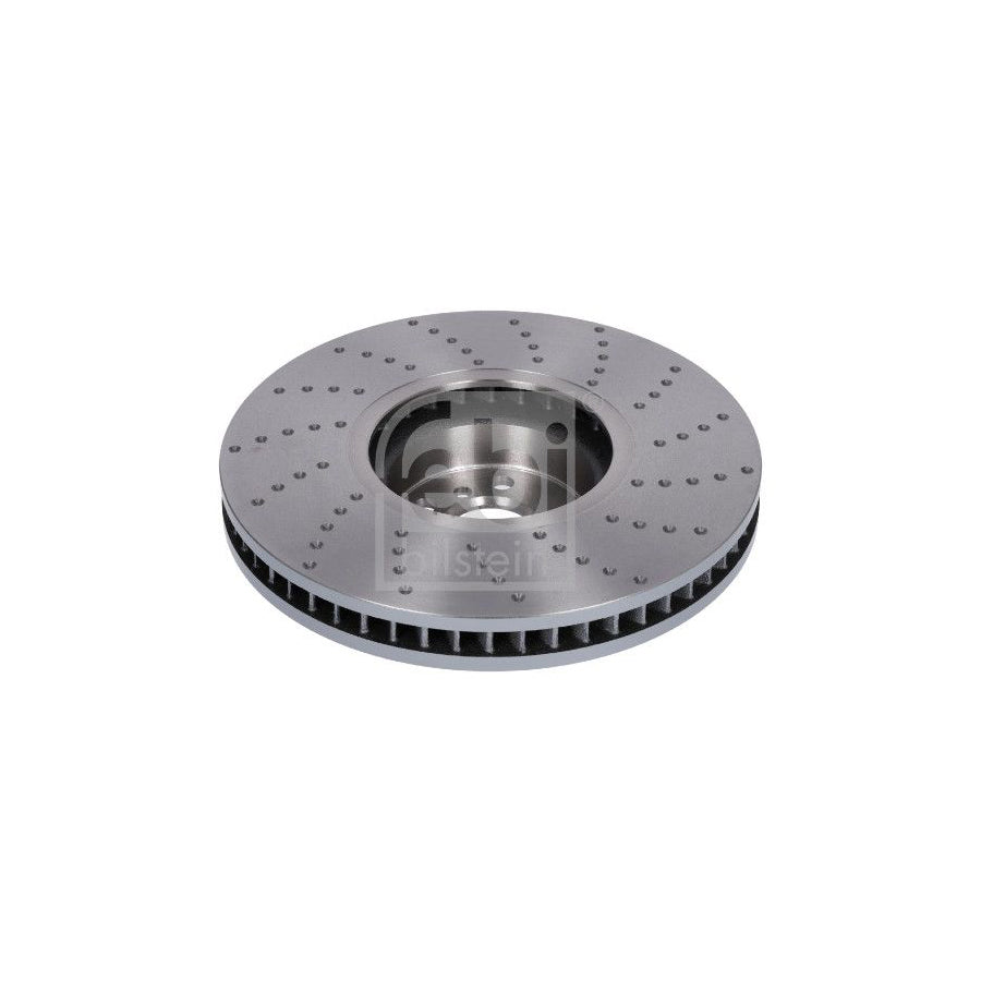 Febi Bilstein 179592 Brake Disc