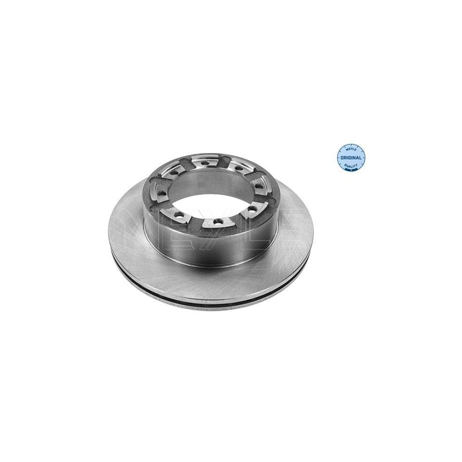 Meyle 16-15 523 0001 Brake Disc For Renault Trucks Mascott