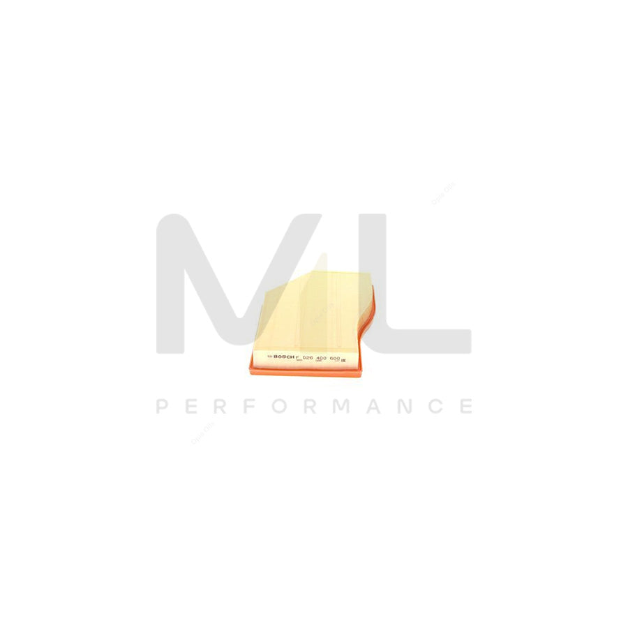 Bosch S0360 Filtro De Aire Para Vehículos - View #9