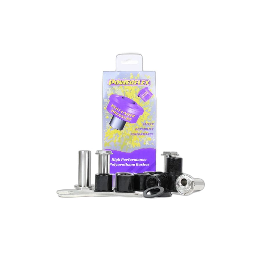 Powerflex PFR85-262G VW Rear Trailing Arm Bush Adjustable (Inc. Golf, Passat B3/B4 Syncro) | ML Performance UK Car Parts