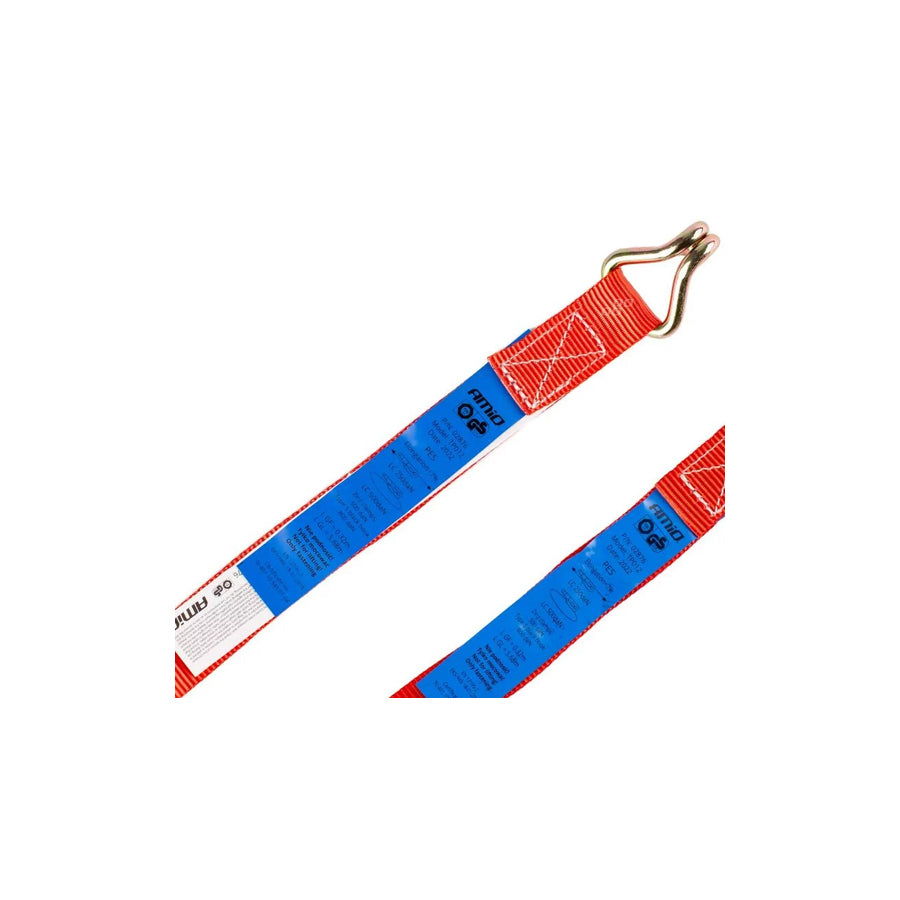 Amio Belt-08 02876 Tie Down Strap