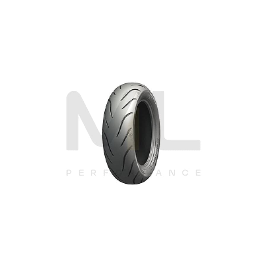 Michelin Commander III Touring MT90 B16 72H Motorcycle Summer Tyre | ML Performance UK Car Parts