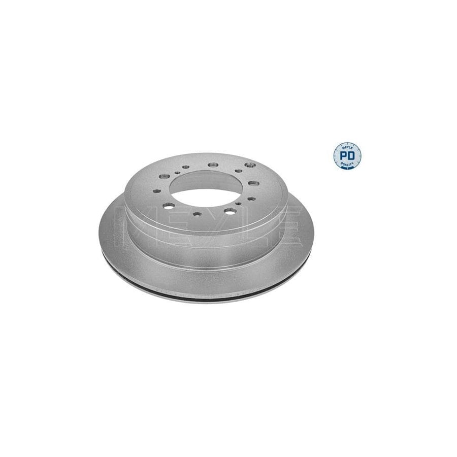 Meyle 30-15 523 0110/Pd Brake Disc