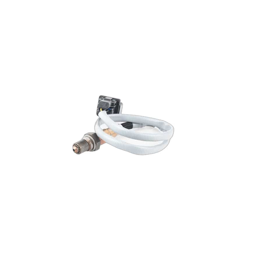 Genuine BMW 11787512985 E87 E66 E90 Lambda Probe, Grey L= 680MM (Inc. Phantom EWB, 320si & 745i) | ML Performance UK Car Parts