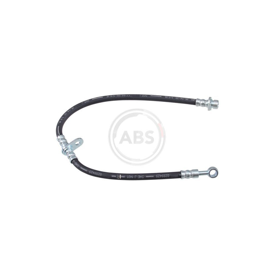 A.B.S. Sl 4208 Brake Hose For Honda Legend