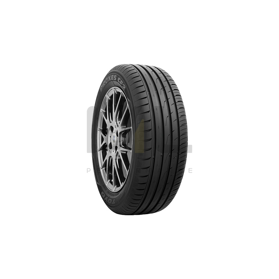 新品4本SET】 TOYO PROXES CF2 SUV 215/60R17 96H 【4本+送=計