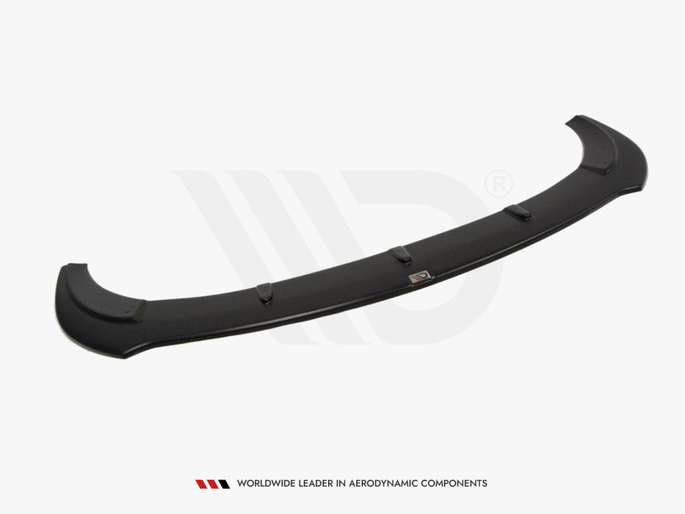 Maxton Design Seat Leon MK2 Cupra / Fr Facelift Front Splitter V.1