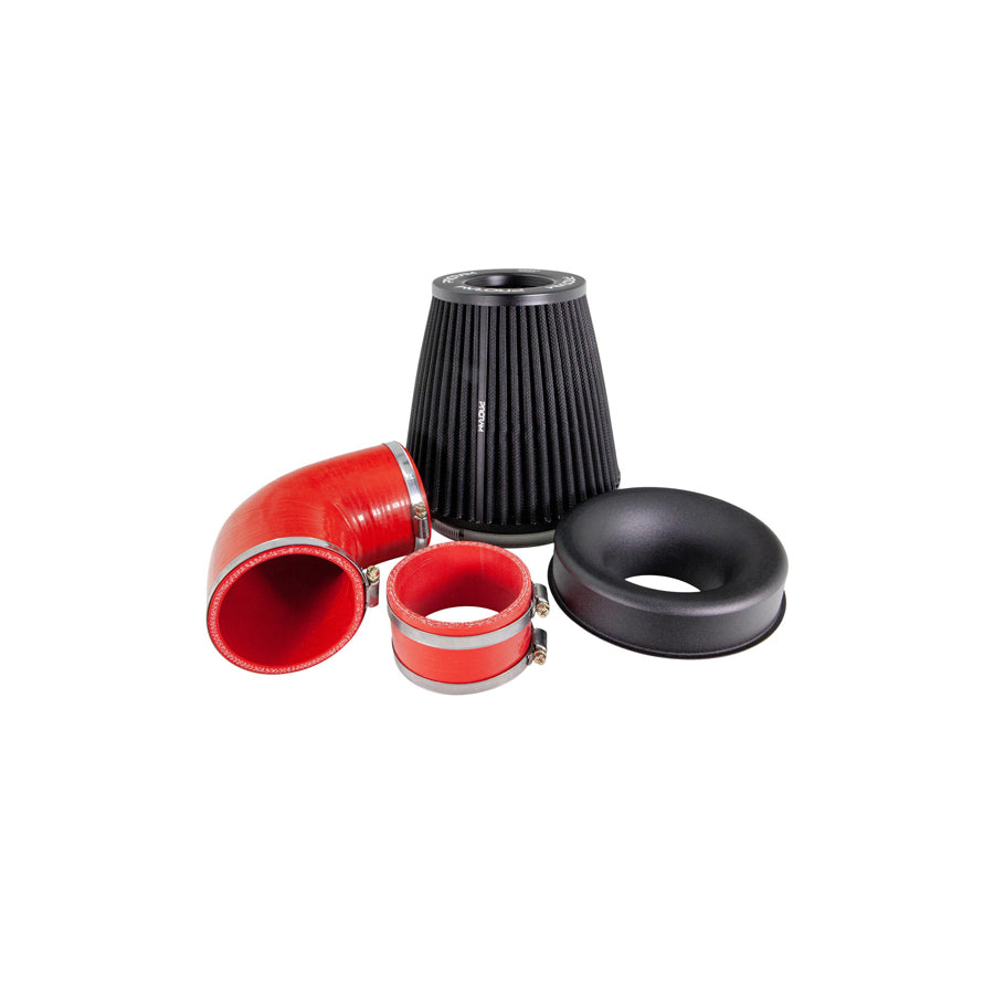 RAMAIR PRK-225-RD FORD FOCUS ST 225 INDUCTION KIT - NO ECU | ML Performance UK Car Parts