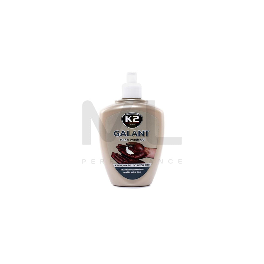 K2 W511 Hand cleaner Contents: 500ml | ML Performance Car Parts