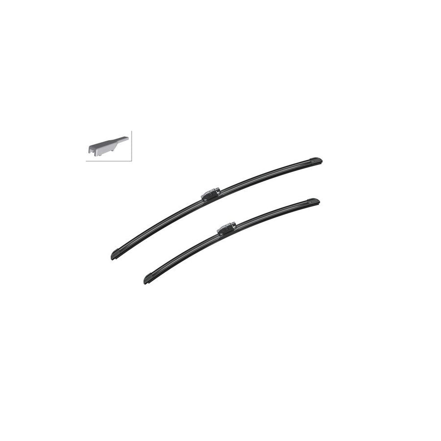 Bosch 3 397 014 495 Wiper Blade For BMW X2 (F39) | ML Performance UK Car Parts