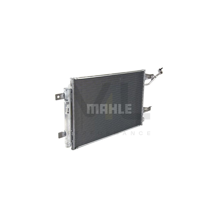 MAHLE ORIGINAL AC 509 000P Air conditioning condenser with dryer | ML Performance Car Parts