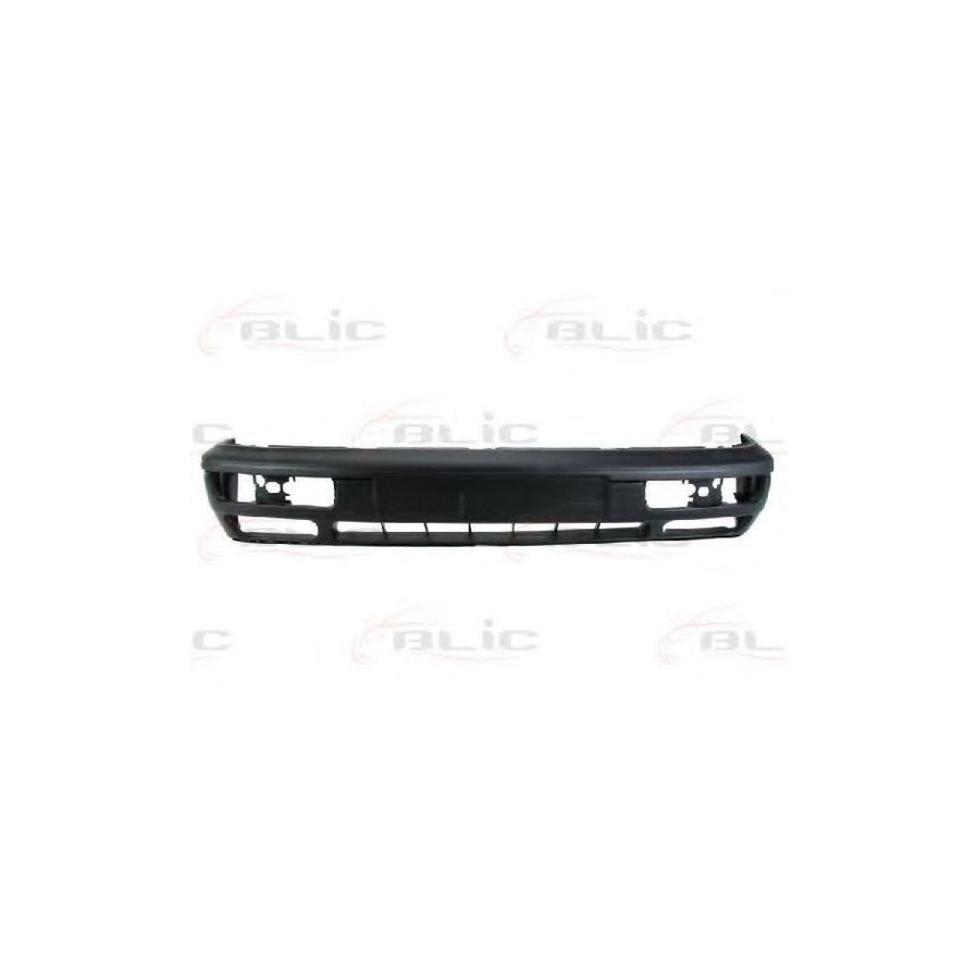 Blic 5510-00-9522901P Bumper For VW Golf