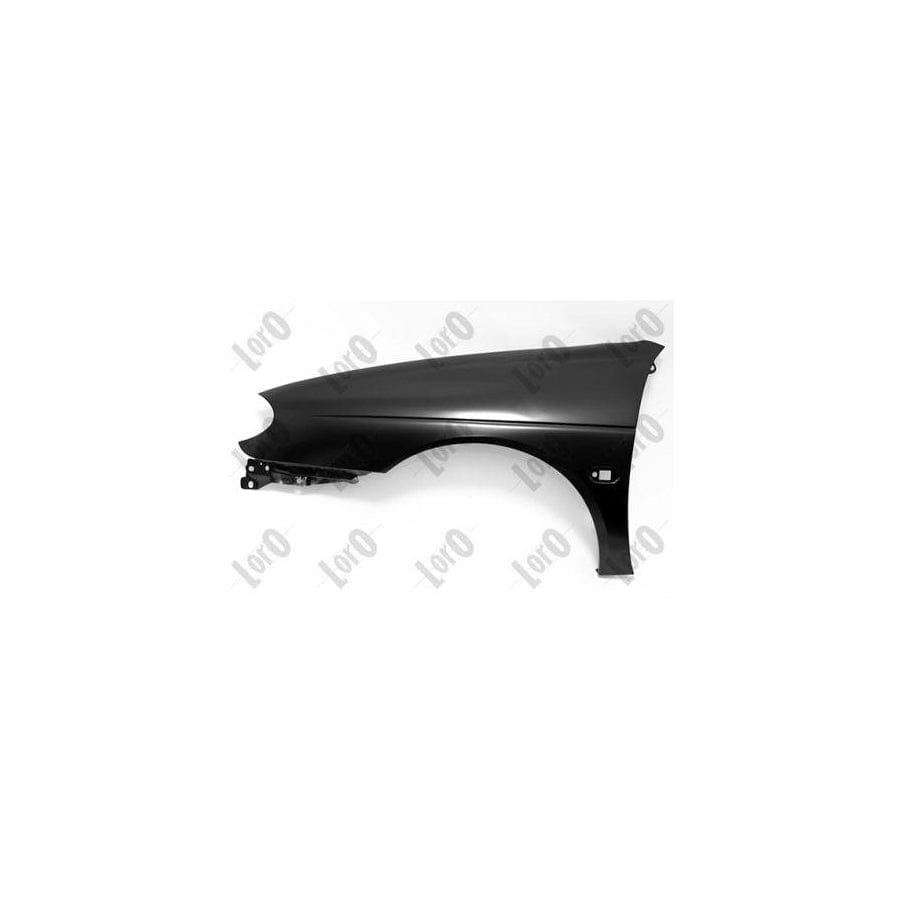 Abakus 04209201 Wing Fender For Renault Megane | ML Performance UK