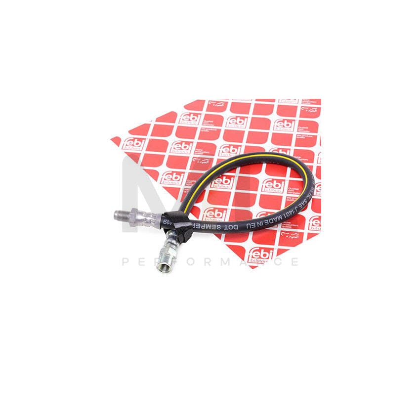 FEBI BILSTEIN 05595 Brake Hose 451mm | ML Performance Car Parts