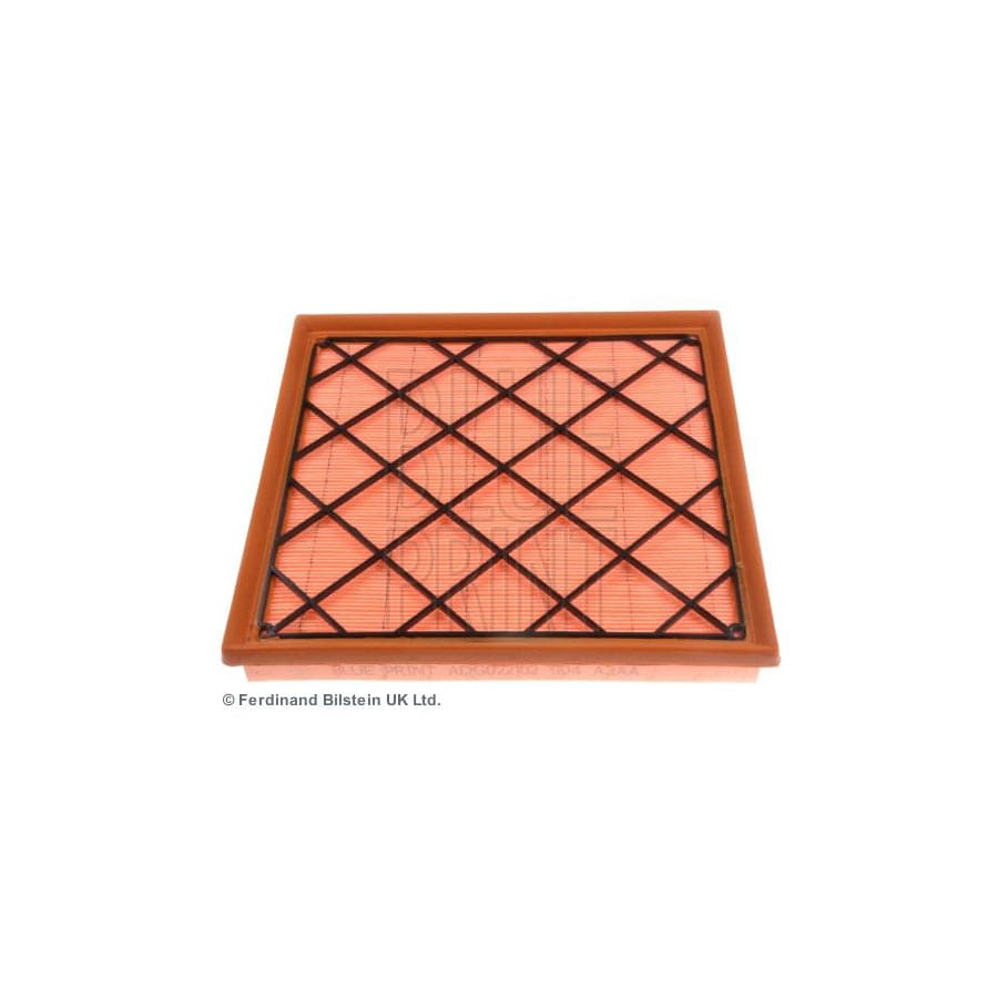 Blueprint ADG022102 Air Filter Genuine Quality Fits Chevrolet Cruze 2011 - 2024 | UK