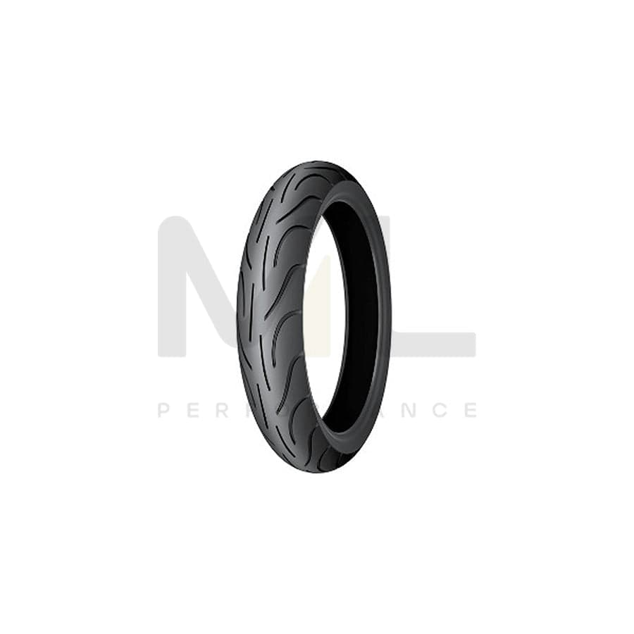 Michelin Pilot Power E Front 120/70 ZR17 (58W) Motorcycle Summer Tyre | ML Performance UK Car Parts