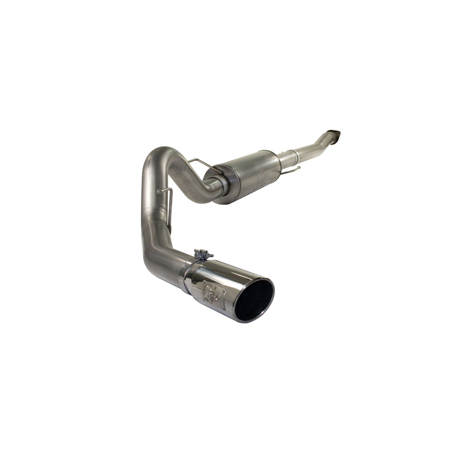 aFe 49-43041-P Cat-Back Exhaust System Ford F-150 11-14 V6-3.5L (tt) | ML Performance UK Car Parts