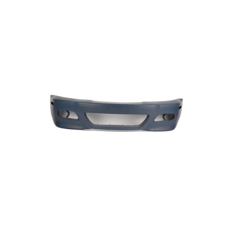 Genuine BMW 51112695245 E46 Trim Cover, Bumper, Primed, Front M3 (Inc. M3)