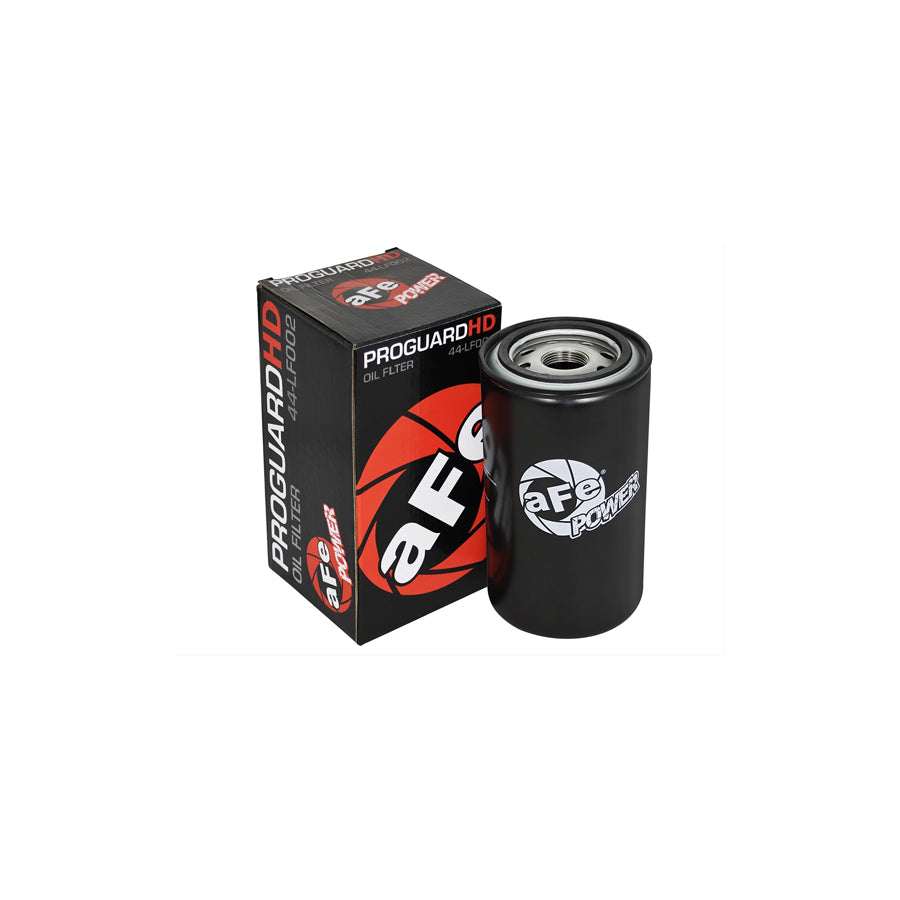 aFe 44-LF002 Oil Filter | ML Performance UK Car Parts