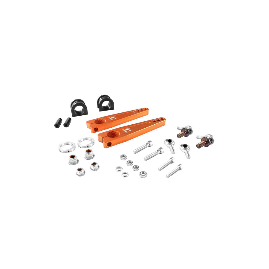 aFe 441-401002-N Sway Bar Service Kit Chevrolet Corvette (C5/C6) 97-13 | ML Performance UK Car Parts