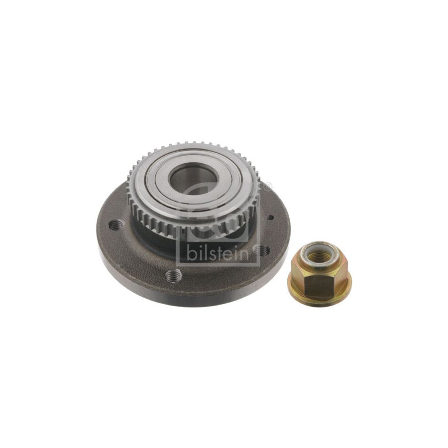 Febi Bilstein 14887 Wheel Bearing Kit