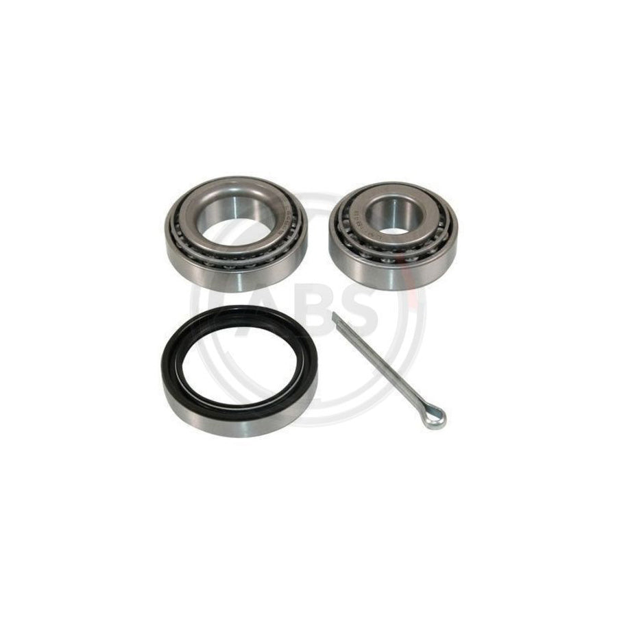A.B.S. 200071 Wheel Bearing Kit For Nissan Micra I Hatchback (K10)