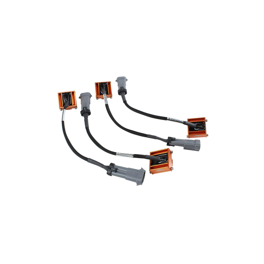 aFe 436-401001-N Electronic Shock Module Chevrolet Corvette (C5/C6) 97-13, Cadillac CTS 09-13 | ML Performance UK Car Parts