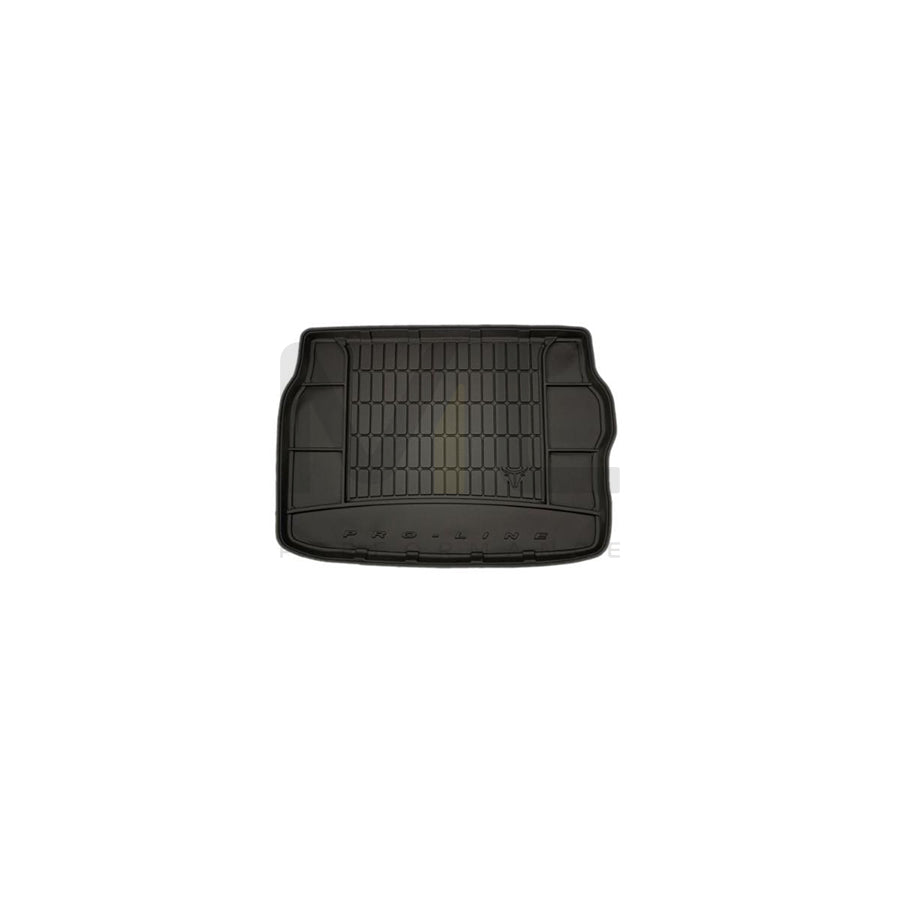 FROGUM TM403024 Car boot tray for OPEL Astra G CC (T98) Elastomer | ML Performance Car Parts