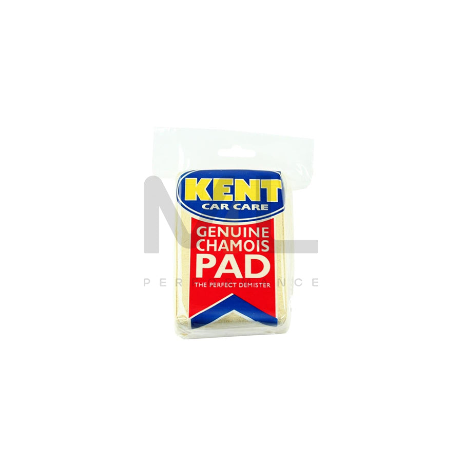 Kent Chamois Demist Pad | ML Performance UK Car Parts