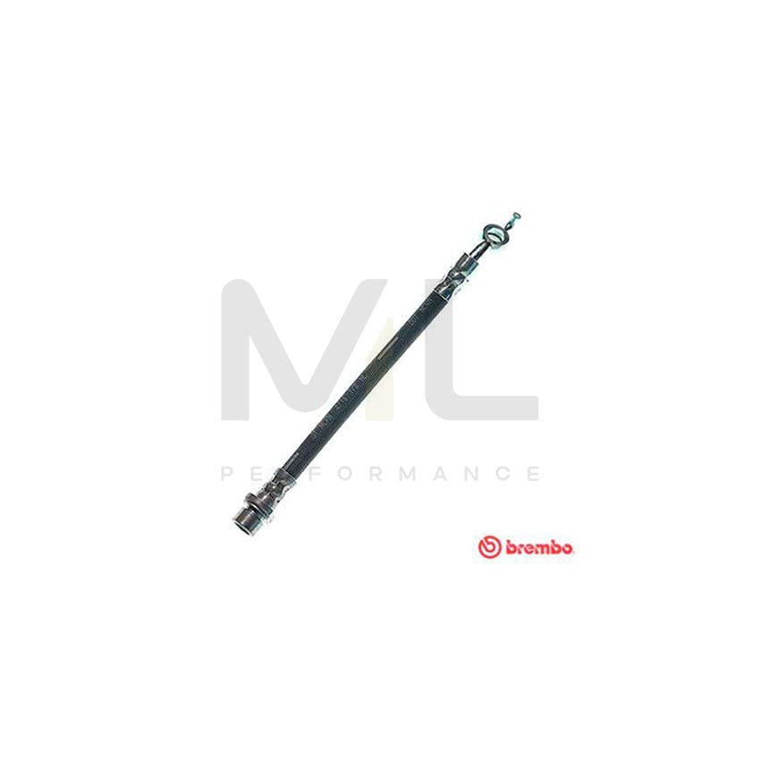 BREMBO T 83 160 Brake Hose 215mm, F10X1 | ML Performance Car Parts