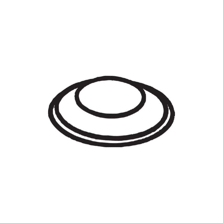 Bosal 256-007 Exhaust Pipe Gasket For Suzuki Sj 410