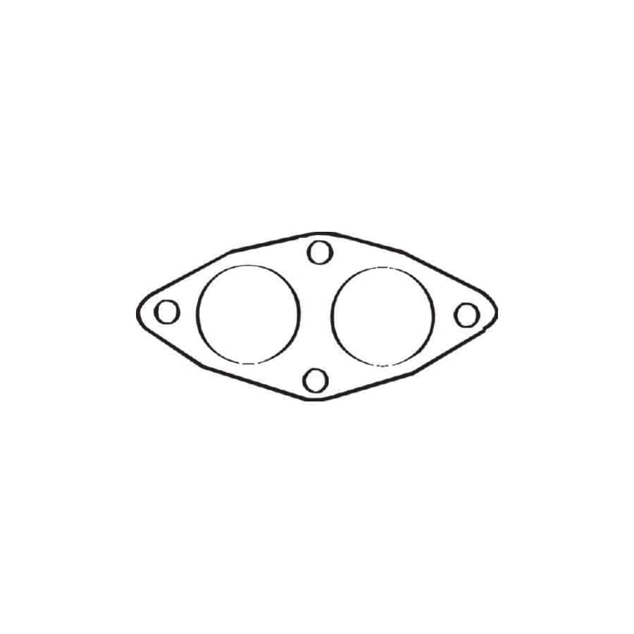 Bosal 256-004 Exhaust Pipe Gasket