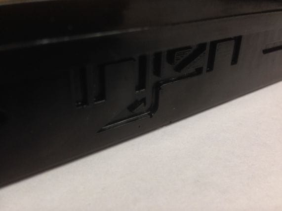 INJEN RCZ 2010- MINI COOPER R56 1.6L T PANEL FILTER - X1061BB