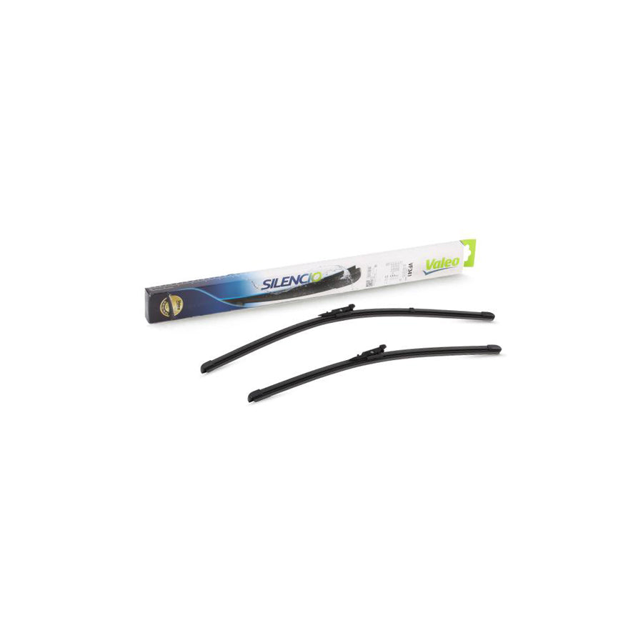Valeo Silencio X.Trm 574741 Wiper Blade | ML Performance UK Car Parts