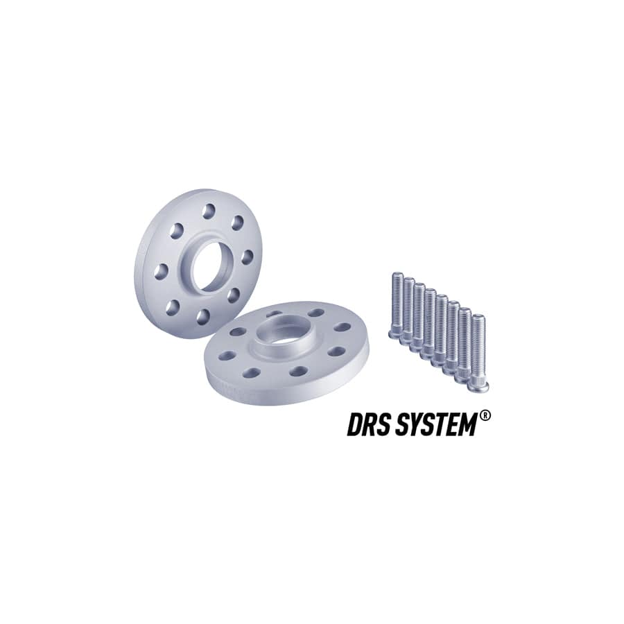 H&R 4064640 TRAK+® Wheel Spacers | ML Performance UK Car Parts