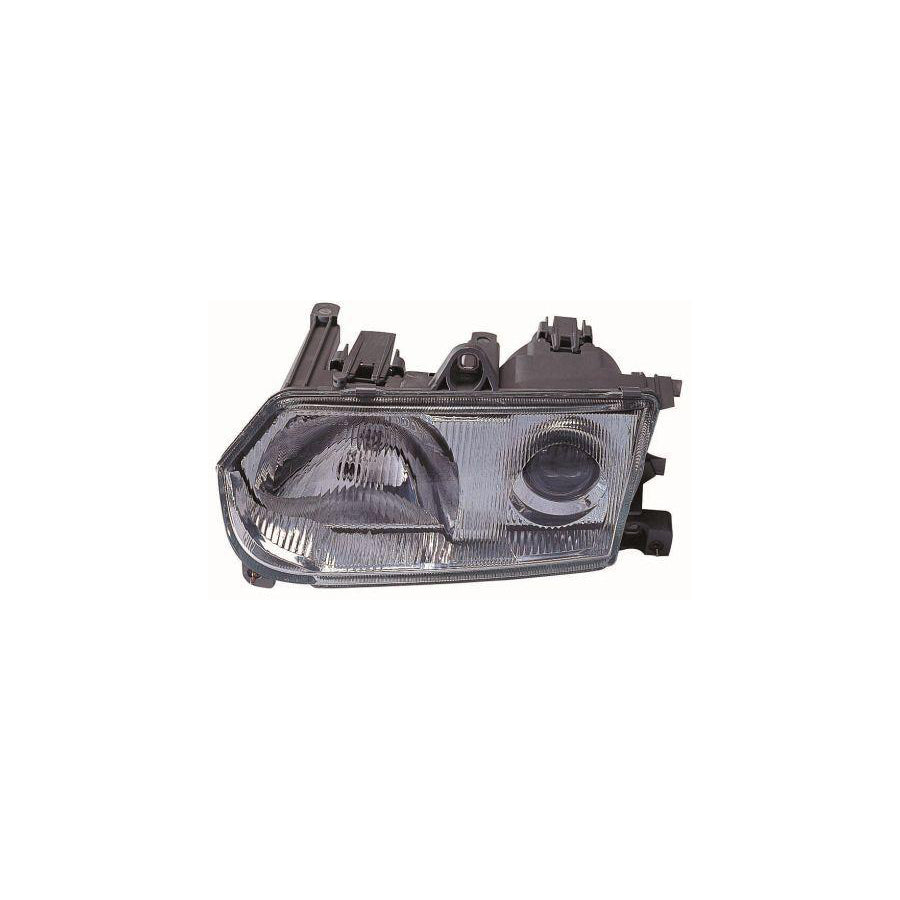 Abakus 6671105RLDE Headlight | ML Performance UK