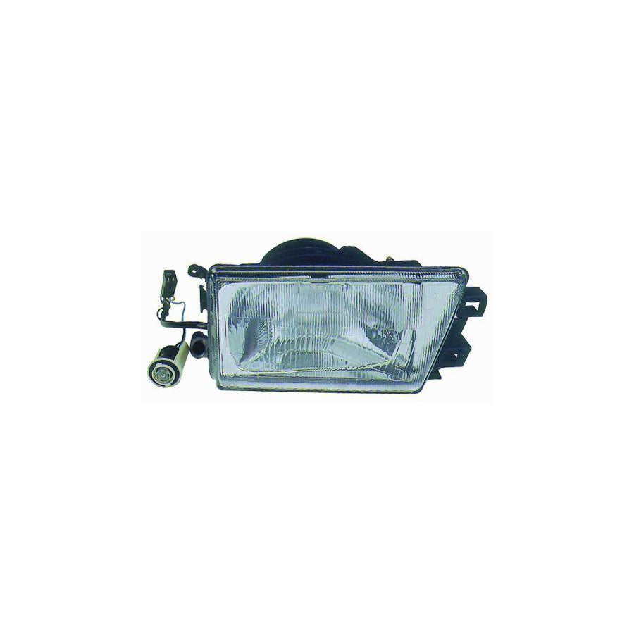 Abakus 6671104RLD3E Headlight For Alfa Romeo 75 (162B) | ML Performance UK