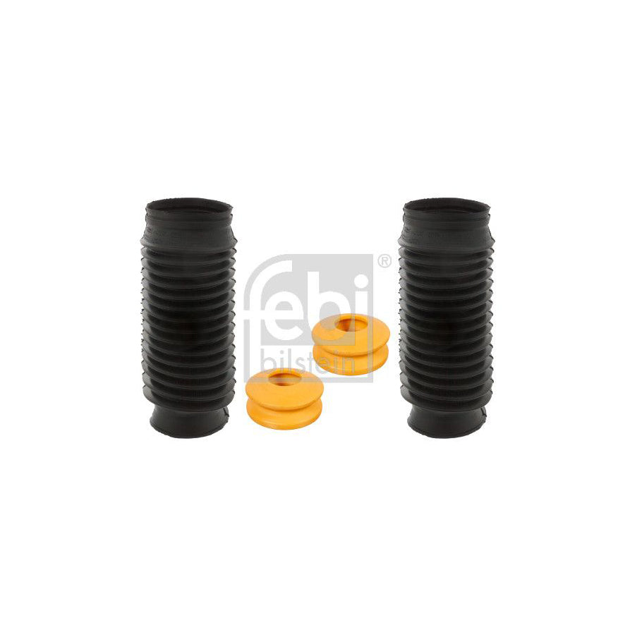 Febi Bilstein 172096 Rubber Buffer, Suspension