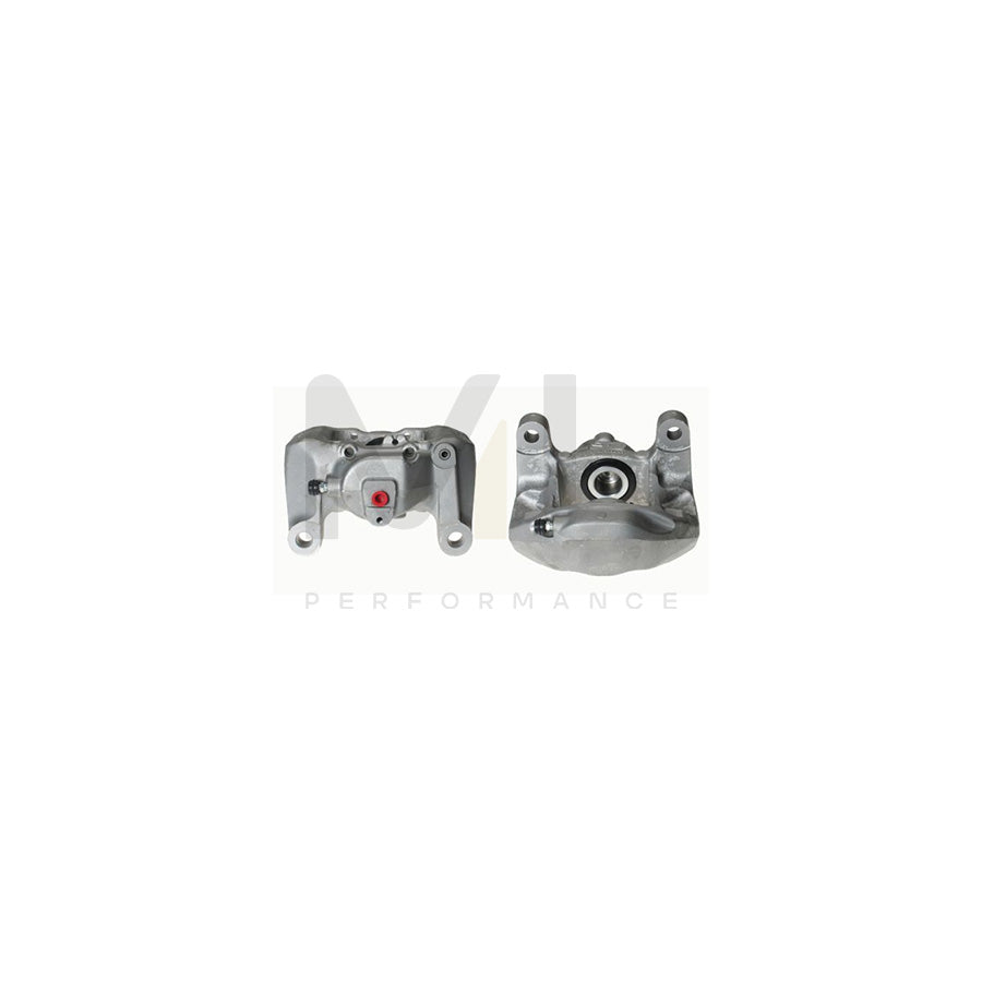 BREMBO F 85 278 Brake Caliper for VW Touareg I (7LA, 7L6, 7L7) | ML Performance Car Parts