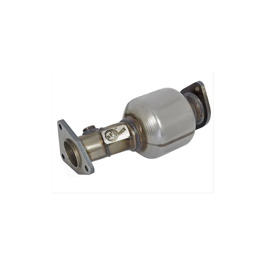 aFe 47-46101 Direct Fit Catalytic Converter Nissan Frontier 05-16/Pathfinder 05-12/Xterra 05-15 V6-4.0L | ML Performance UK Car Parts