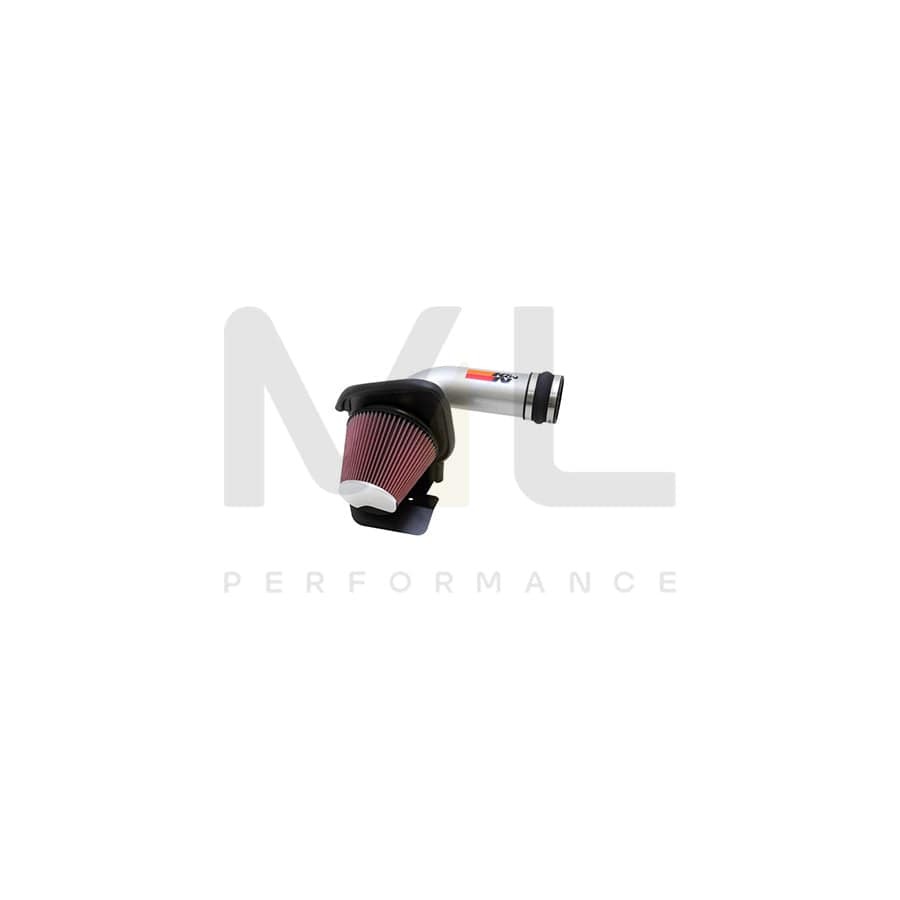 K&N 69-3531TS Performance Air Intake System | ML Car Parts UK | ML Performance