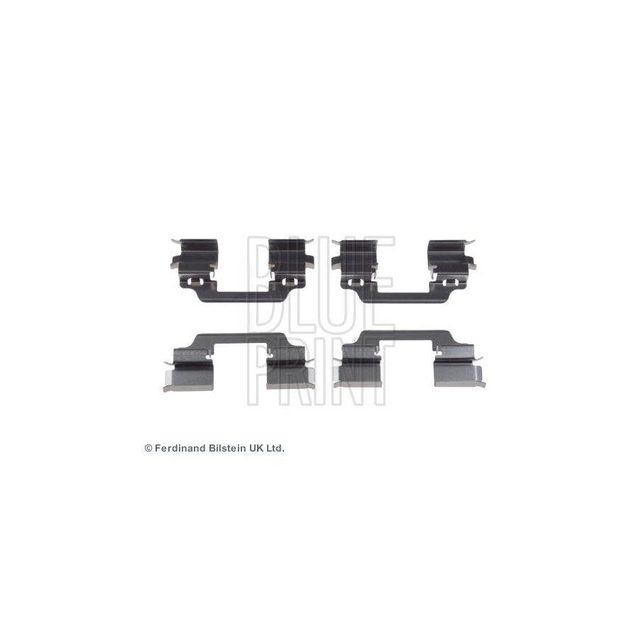 Blue Print ADJ1388043 Coil Spring For Jaguar X-Type Saloon (X400)